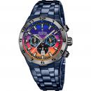 FESTINA Herren - Armbanduhr Chrono Bike F20709/1