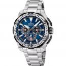 FESTINA Herren - Armbanduhr Chrono Bike F20724/2
