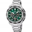 FESTINA Herren - Armbanduhr Chrono Bike F20724/3