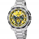 FESTINA Herren - Armbanduhr Chrono Bike F20724/4