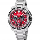 FESTINA Herren - Armbanduhr Chrono Bike F20724/5