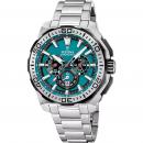 FESTINA Herren - Armbanduhr Chrono Bike F20724/6