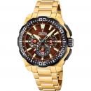 FESTINA Herren - Armbanduhr Chrono Bike F20727/3