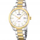 FESTINA Herren - Armbanduhr F20738/1
