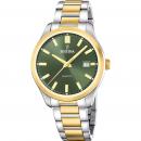 FESTINA Herren - Armbanduhr F20738/2