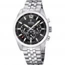 FESTINA Herren - Armbanduhr Chronograph F20742/3