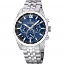 FESTINA Herren - Armbanduhr Chronograph F20742/4