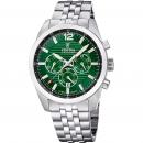 FESTINA Herren - Armbanduhr Chronograph F20742/5