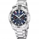 FESTINA Herren - Armbanduhr Chronograph F20743/1