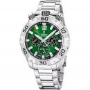 FESTINA Herren - Armbanduhr Chronograph F20743/2
