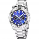 FESTINA Herren - Armbanduhr Chronograph F20743/3