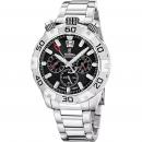 FESTINA Herren - Armbanduhr Chronograph F20743/6