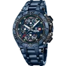 FESTINA Herren - Armbanduhr Chrono Bike F20757/1