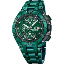 FESTINA Herren - Armbanduhr Chrono Bike F20758/1