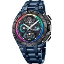 FESTINA Herren - Armbanduhr Chrono Bike F20759/1