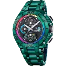 FESTINA Herren - Armbanduhr Chrono Bike F20760/1