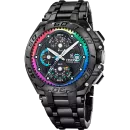 FESTINA Herren - Armbanduhr Chrono Bike F20761/1