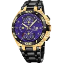 FESTINA Herren - Armbanduhr Chrono Bike F20781/GA