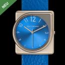 ROLF CREMER Damen - Armbanduhr FUSION 508806