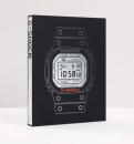 G-SHOCK 40th Anniversary Book