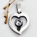 NORDFORM Damen - Anhänger N-3-5516