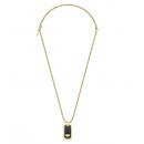 POLICE Herren - Kette PEAGN0038602