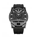 POLICE Herren - Armbanduhr PEWGN0075401