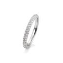 Brillant 0,3ct Memoire 41841000 Platin
