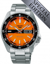 SEIKO Herren - Armbanduhr Automatik SEIKO5 SPORTS SPECIAL EDITION SRPK11K1