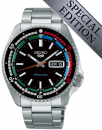 SEIKO Herren - Armbanduhr Automatik SEIKO5 SPORTS SRPK13K1