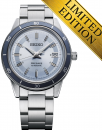 SEIKO Herren - Armbanduhr Automatik PRESAGE LIMITERTE EDITION SRPL19J1