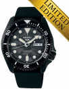 SEIKO Herren - Armbanduhr Automatik SEIKO5 SPORTS SPECIAL EDITION SRPJ39K1
