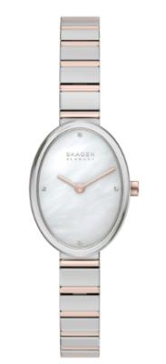 SKAGEN Damen - Armbanduhr SKW3184