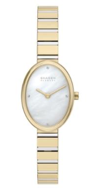 SKAGEN Damen - Armbanduhr SKW3183