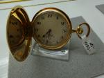 TASCHENUHR 585er GOLD